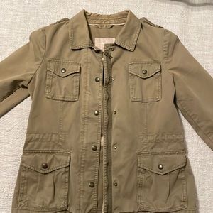 Banana Republic women’s jacket size small